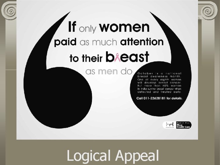 Logical Appeal 