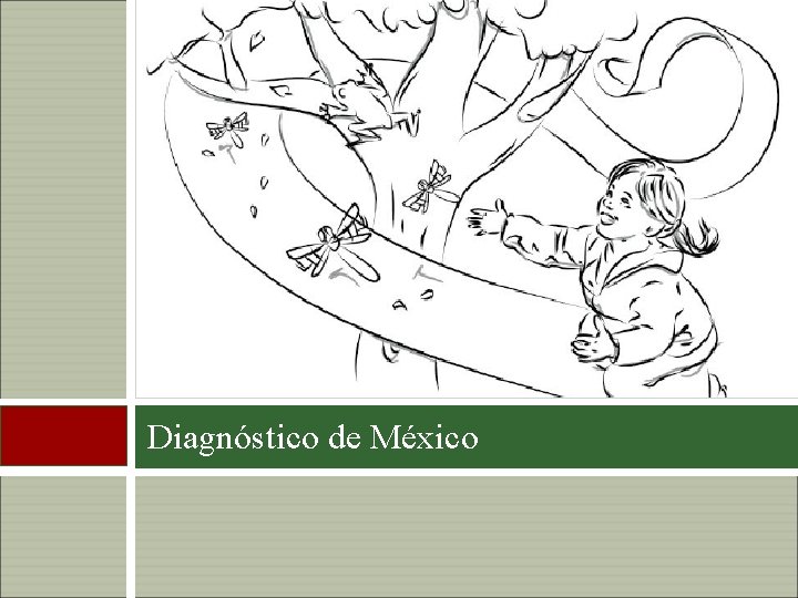 13 Diagnóstico de México 