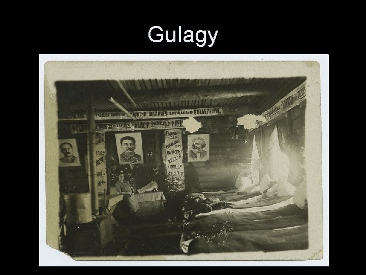 Gulagy 