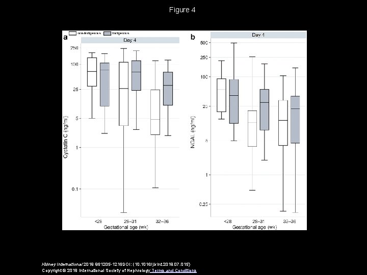 Figure 4 Kidney International 2019 961205 -1216 DOI: (10. 1016/j. kint. 2019. 07. 015)