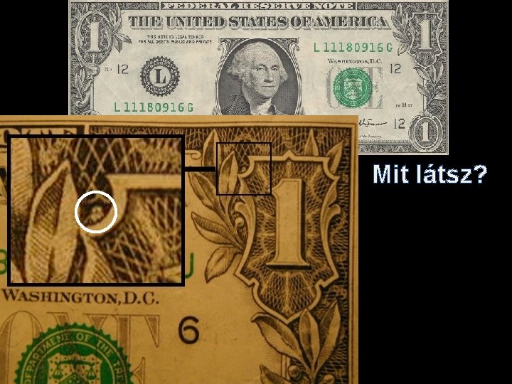 Mit látsz? 