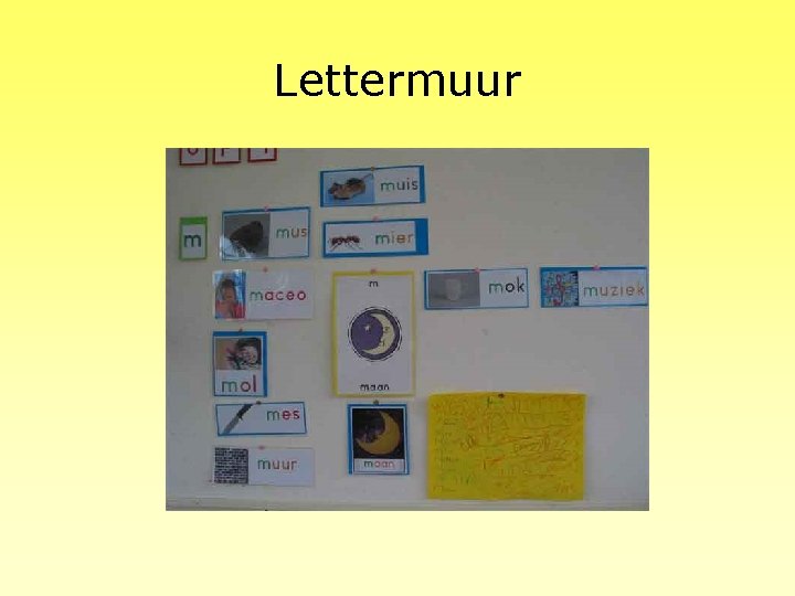 Lettermuur 