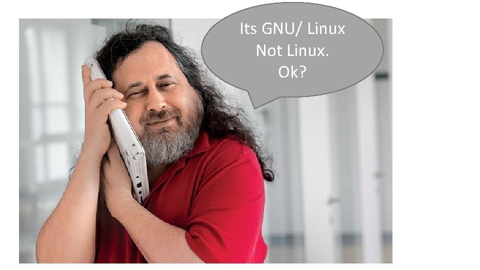 Its GNU/ Linux What OS will Pi-hole run Not on? Linux. Ok? • Will