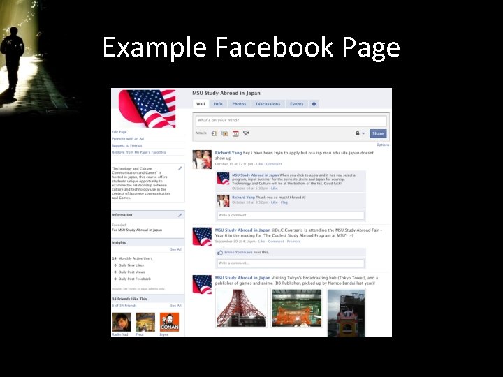 Social Media Marketing Lecture 1 Course Overview Social