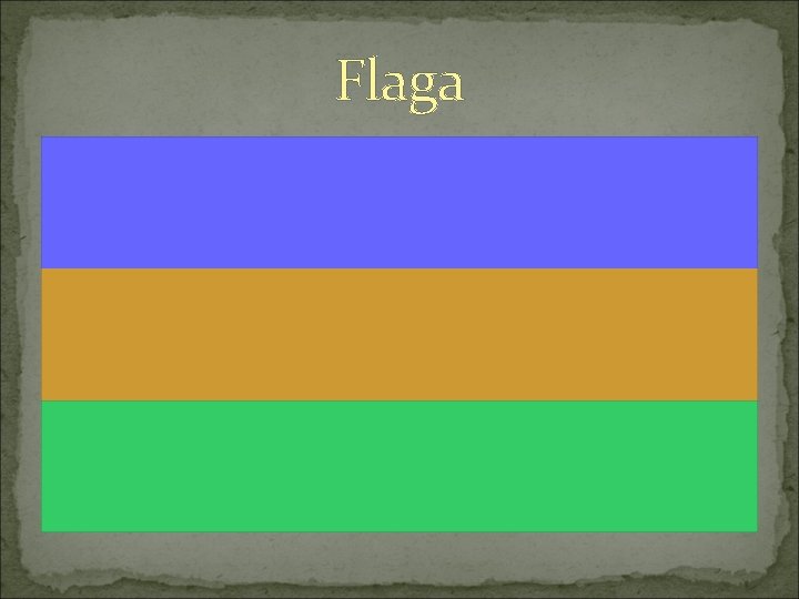Flaga 