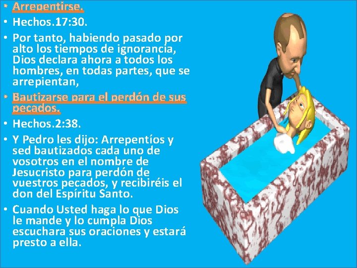 • Arrepentirse. • Hechos. 17: 30. • Por tanto, habiendo pasado por alto • Arrepentirse. • Hechos. 17: 30. • Por tanto, habiendo pasado por alto