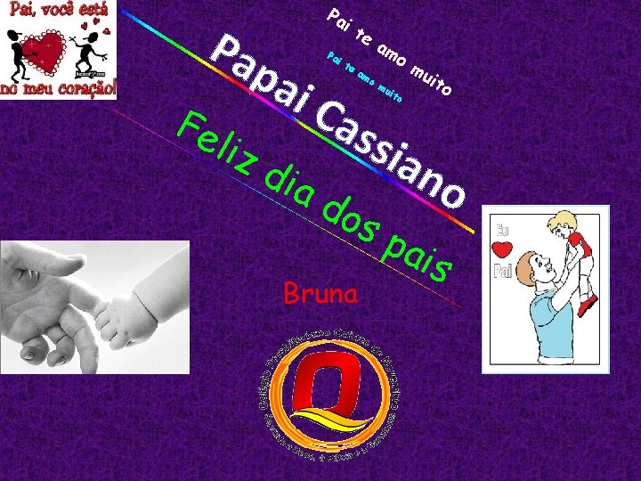 Pa Fe li pa Pa it e am Pa o it e mu am