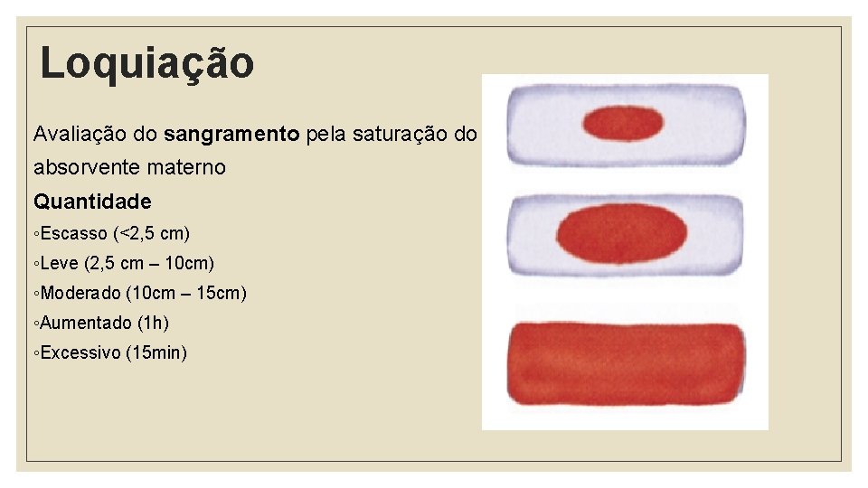 PUERPRIO Profa Dra Luciana M Reberte Gouveia Definio