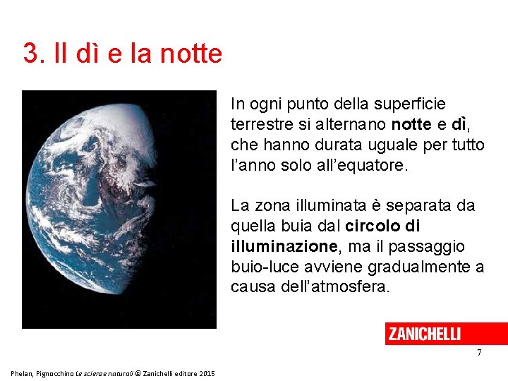 Chi Ha Detto Che La Terra Gira Intorno Al Sole