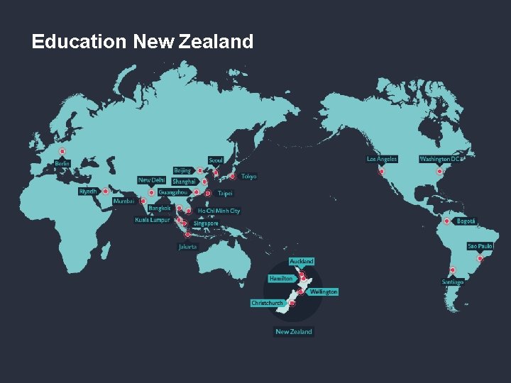 Education New Zealand 