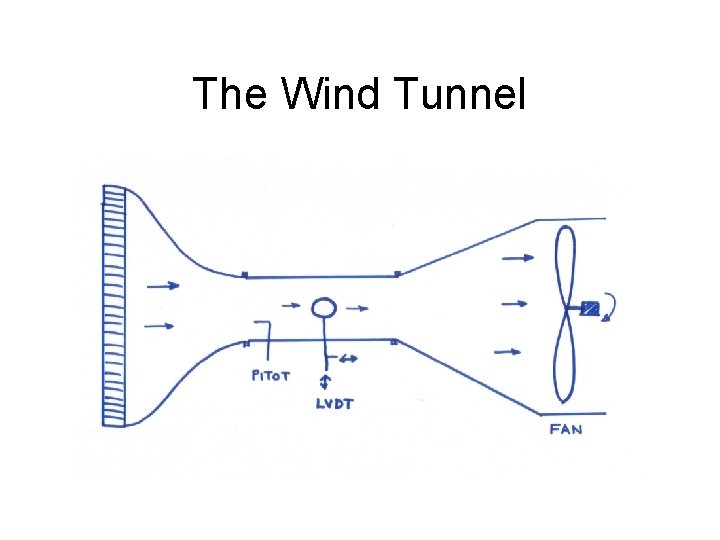 The Wind Tunnel 