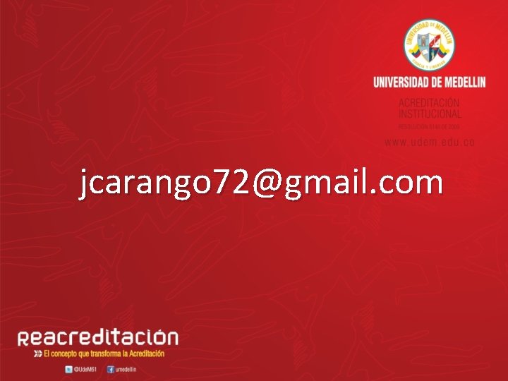 jcarango 72@gmail. com 