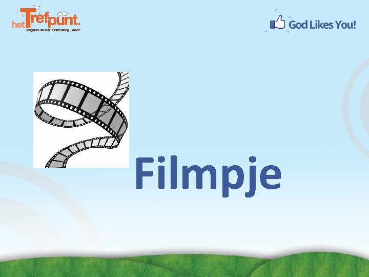 Filmpje 