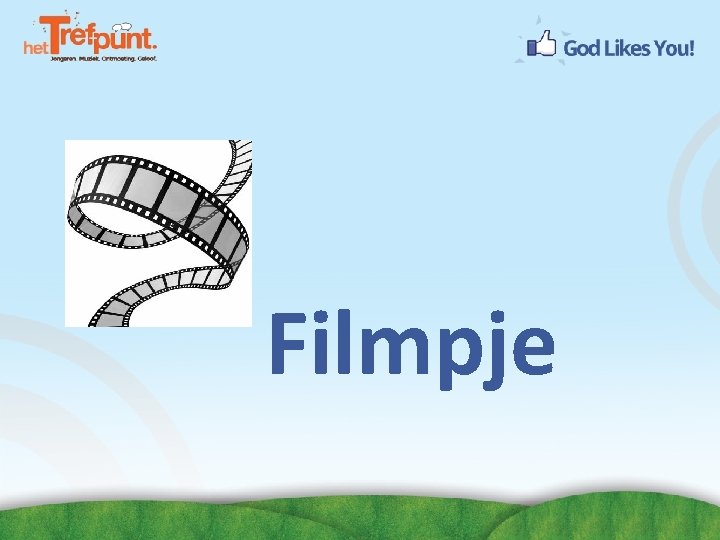 Filmpje 