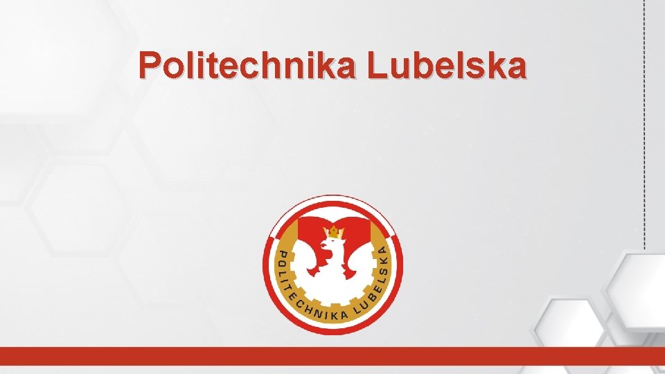 Politechnika Lubelska 