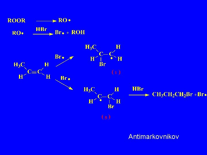 Antimarkovnikov 