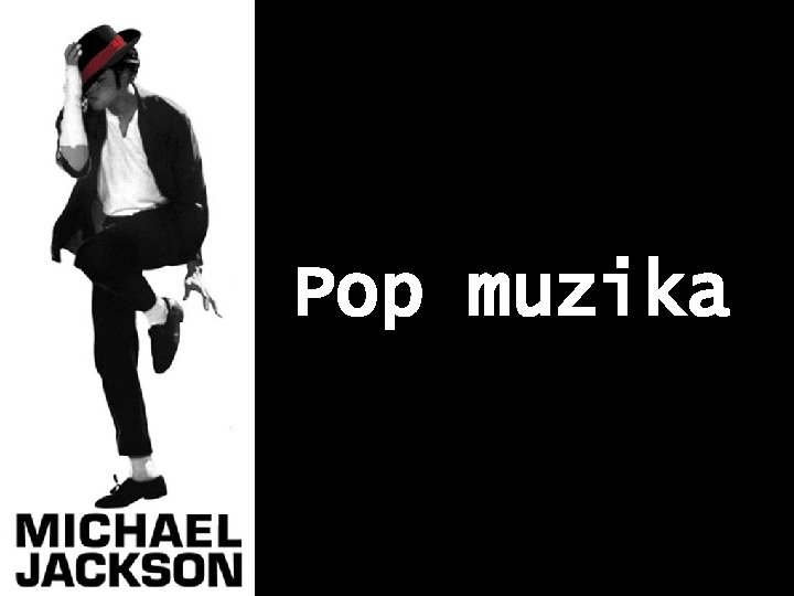 Pop muzika 