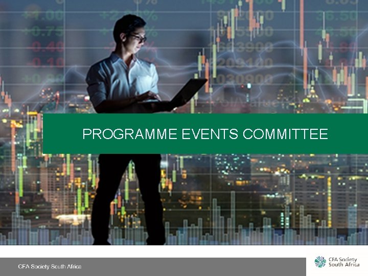 PROGRAMME EVENTS COMMITTEE 20 