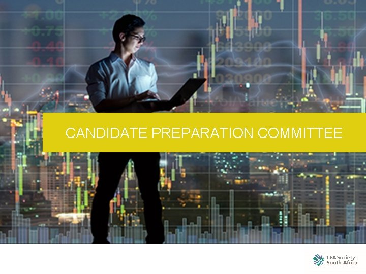 CANDIDATE PREPARATION COMMITTEE 32 