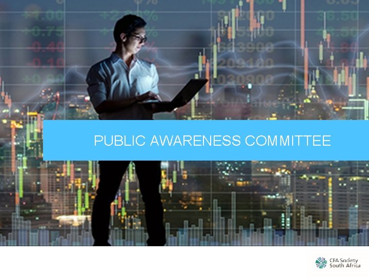 PUBLIC AWARENESS COMMITTEE 37 