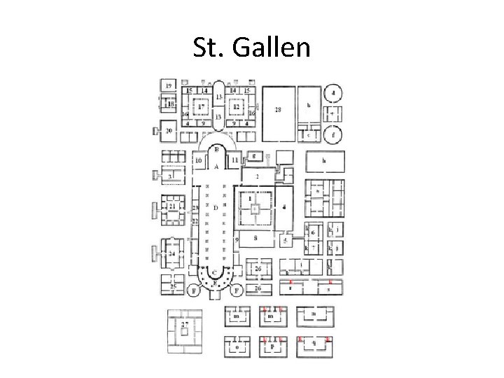St. Gallen 