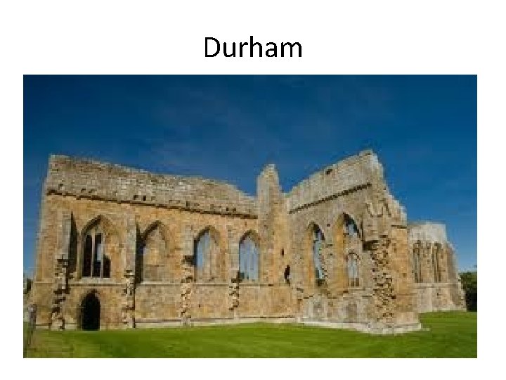 Durham 