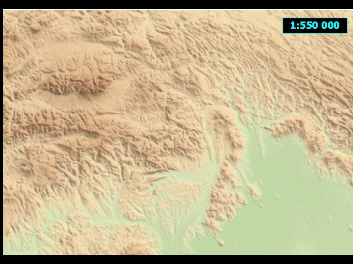 1: 550 000 