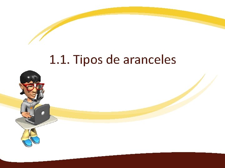 Unidad 4 Negocios Internacionales Aranceles E Incoterms 10