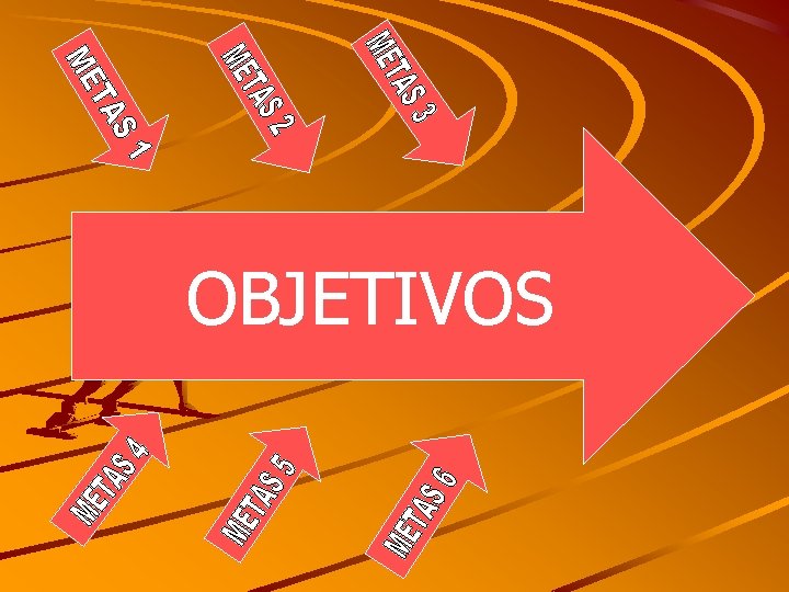 OBJETIVOS 
