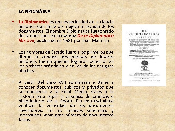 Diplomatica Universidad Veracruzana Facultad de Historia Historiografa Renacentista y