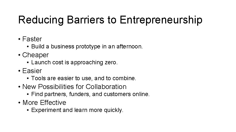 Chapter 1 Digital Entrepreneurship New Opportunities and Challenges
