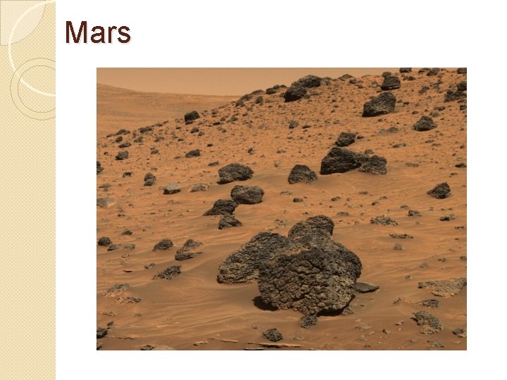 Mars 