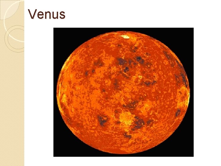 Venus 