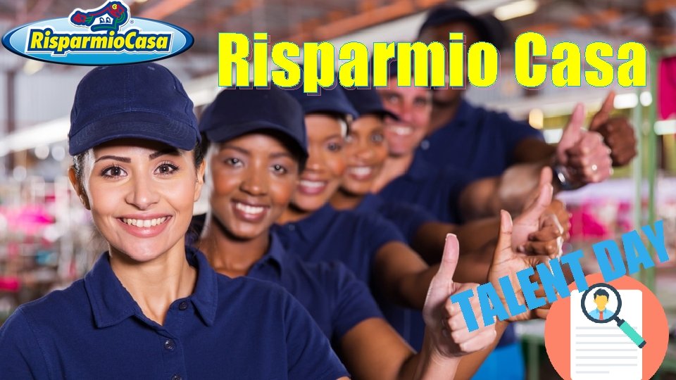 Risparmio Casa N E L A T Y A D T Risparmio Casa N E L A T Y A D T
