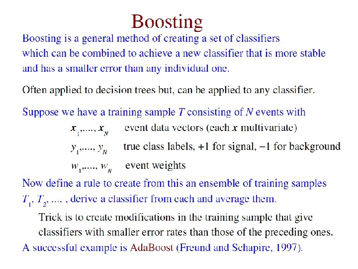 G. Cowan NEx. T Workshop, 2019 / GDC Lecture 2 page 41 