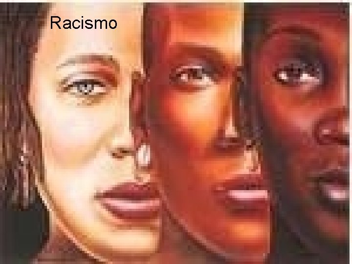 Racismo 