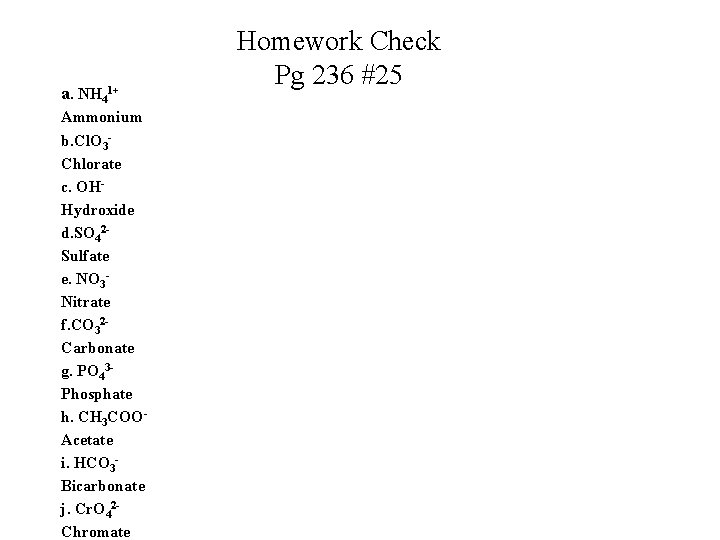 Using Chemical Formulas 7 3 Beaker Breaker 1