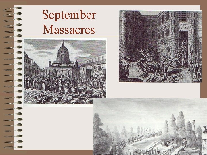 September Massacres 