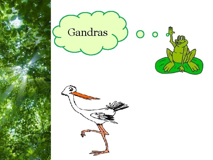 Gandras Free Powerpoint Templates 