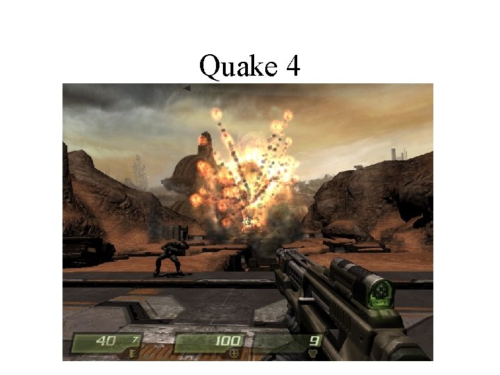 Quake 4 