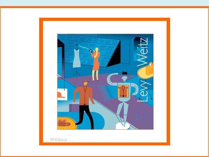 5 th Edition PPT 1 -1 Consumer Behavior Ignacio J. Vázquez E. © 2007