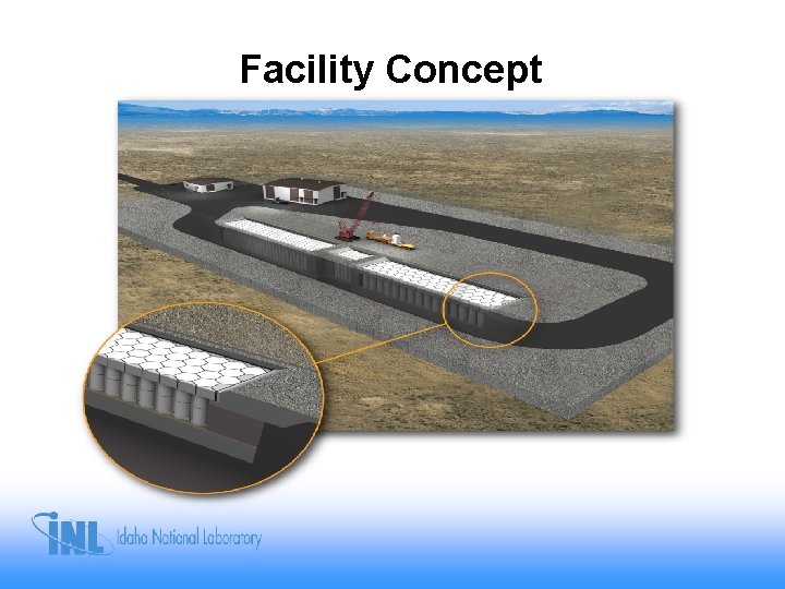 Facility Concept 