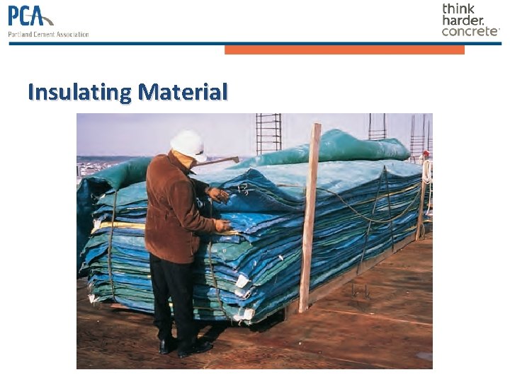 Insulating Material 