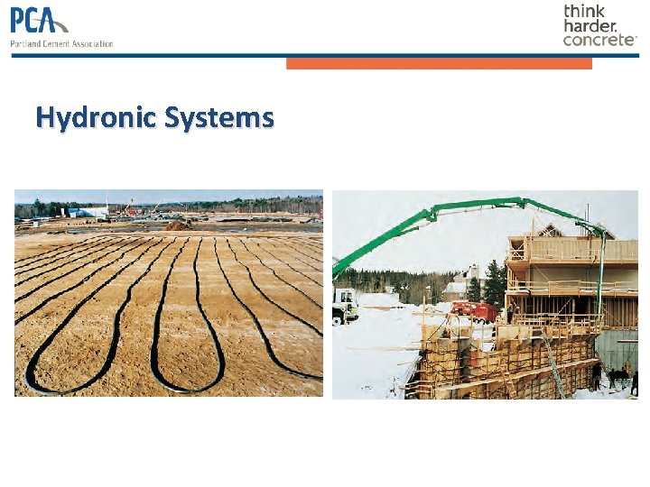Hydronic Systems 