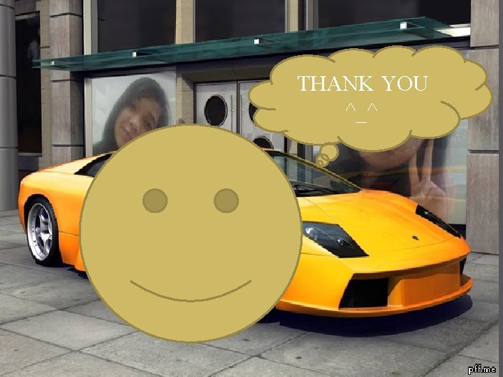 THANK YOU ^_^ 