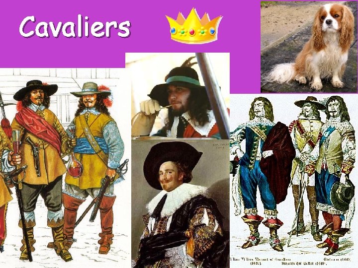 Cavaliers 