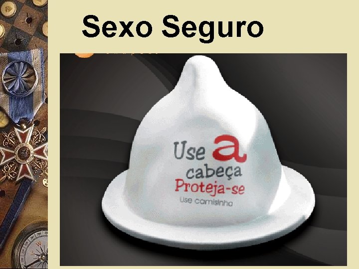 Sexo Seguro 