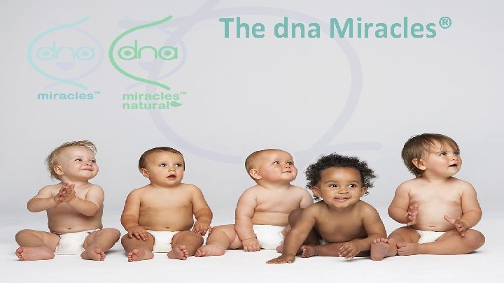 The dna Miracles® 