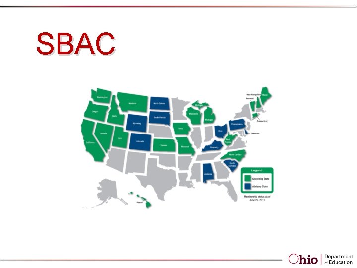SBAC SBAC