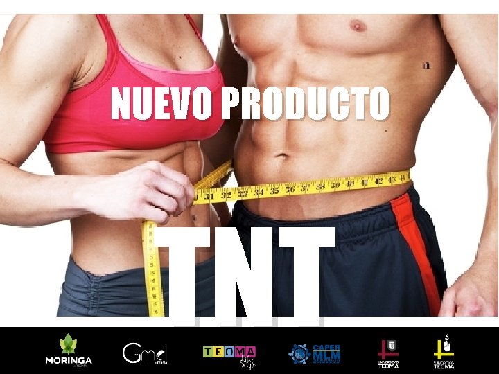 NUEVO PRODUCTO TNT 